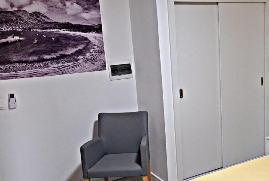 Apartamentos Santiago - Tarrafal タラファル エクステリア 写真