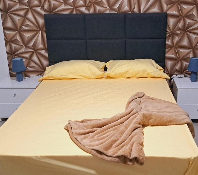 Apartamentos Santiago - Tarrafal タラファル エクステリア 写真