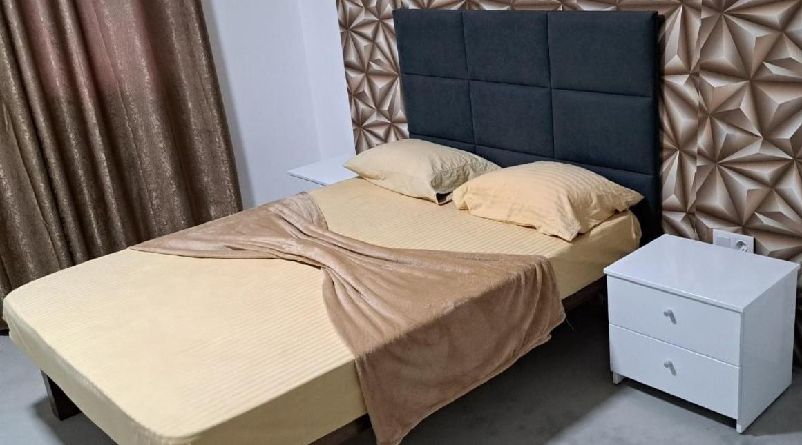 Apartamentos Santiago - Tarrafal タラファル エクステリア 写真