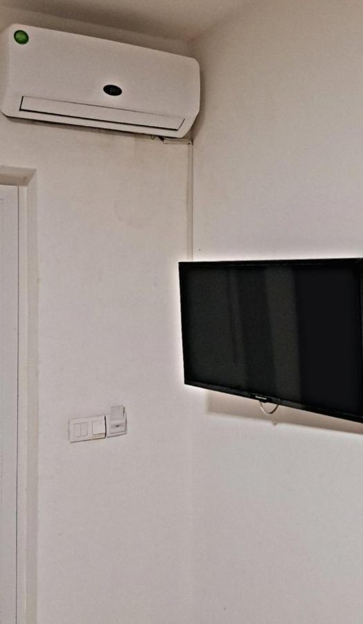 Apartamentos Santiago - Tarrafal タラファル エクステリア 写真