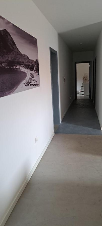Apartamentos Santiago - Tarrafal タラファル エクステリア 写真