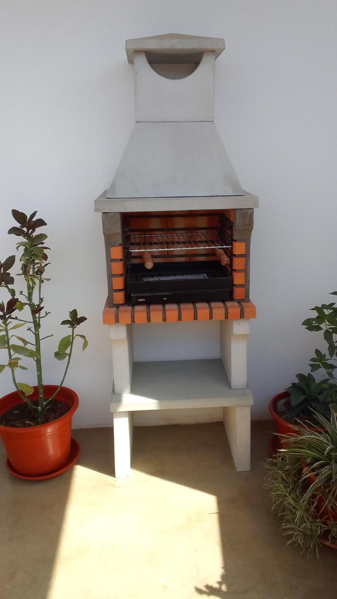 Apartamentos Santiago - Tarrafal タラファル エクステリア 写真