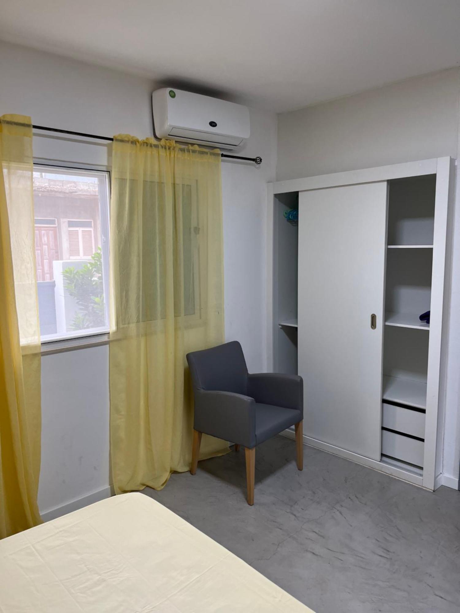 Apartamentos Santiago - Tarrafal タラファル エクステリア 写真
