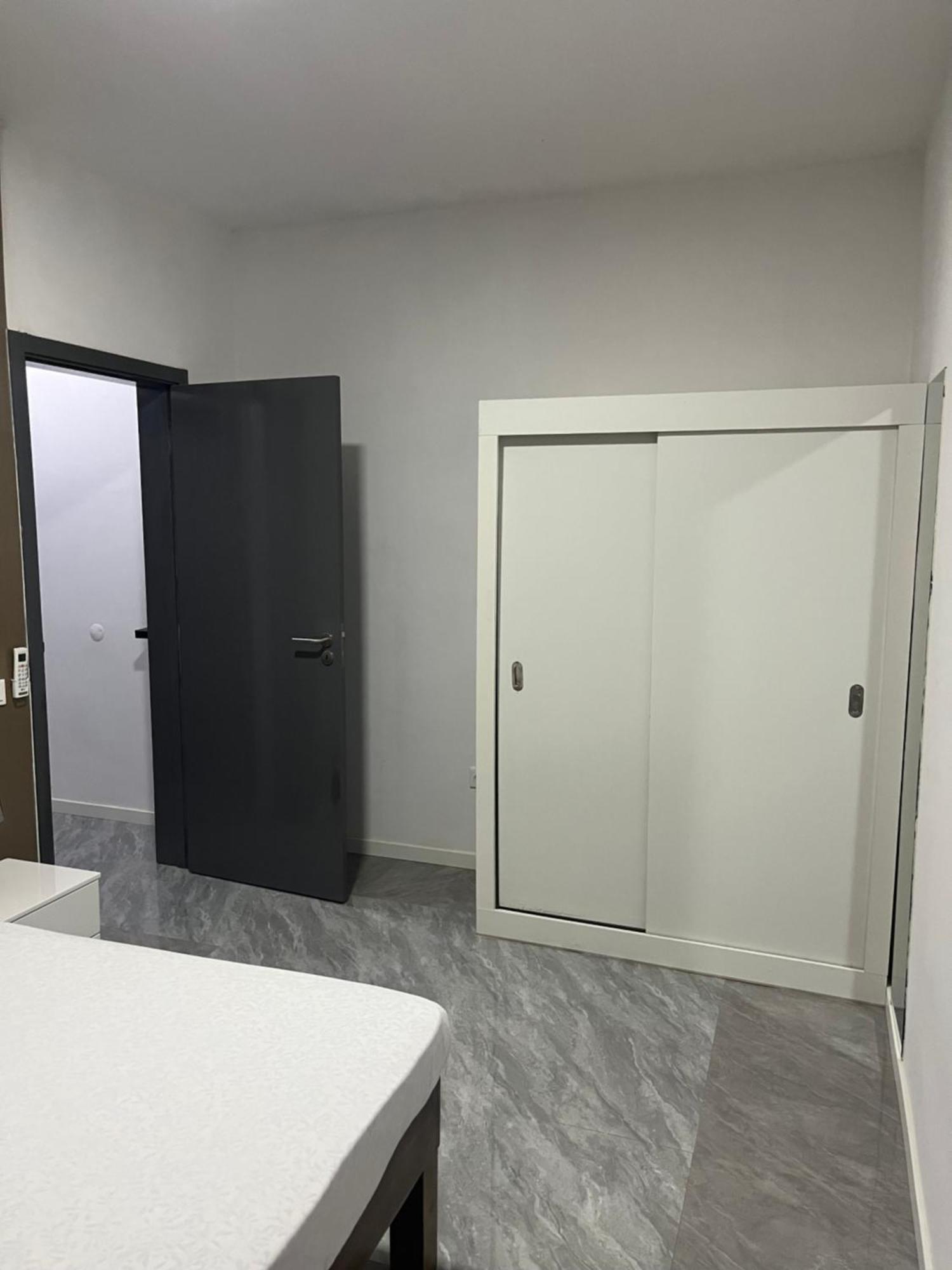 Apartamentos Santiago - Tarrafal タラファル エクステリア 写真