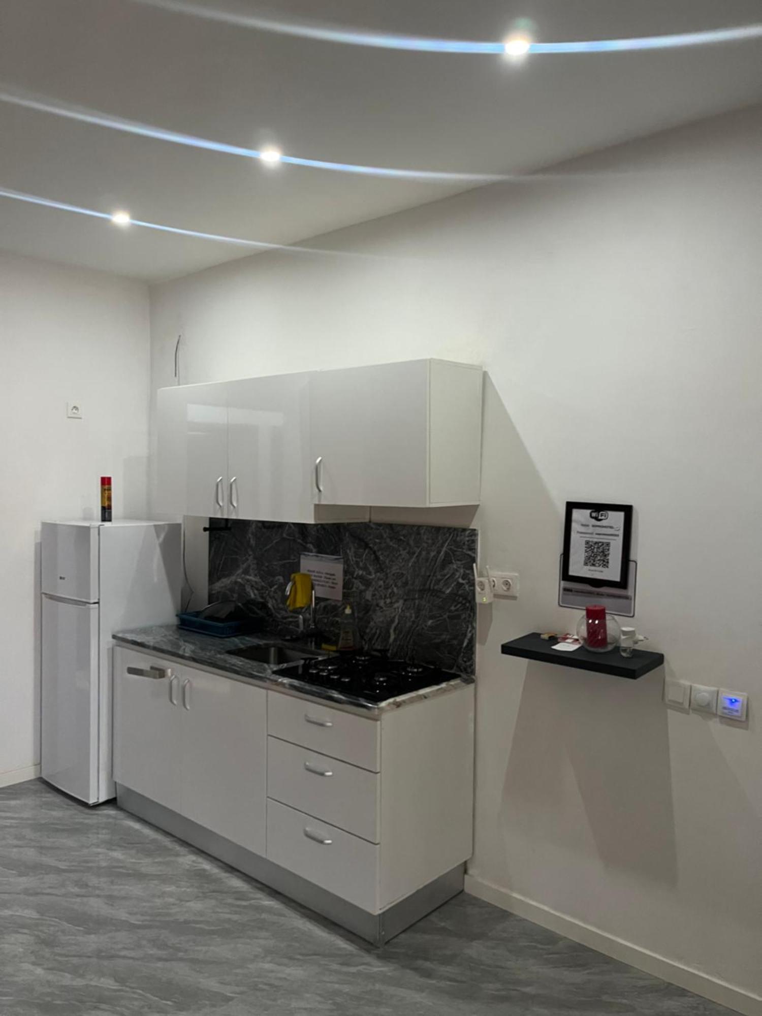 Apartamentos Santiago - Tarrafal タラファル エクステリア 写真