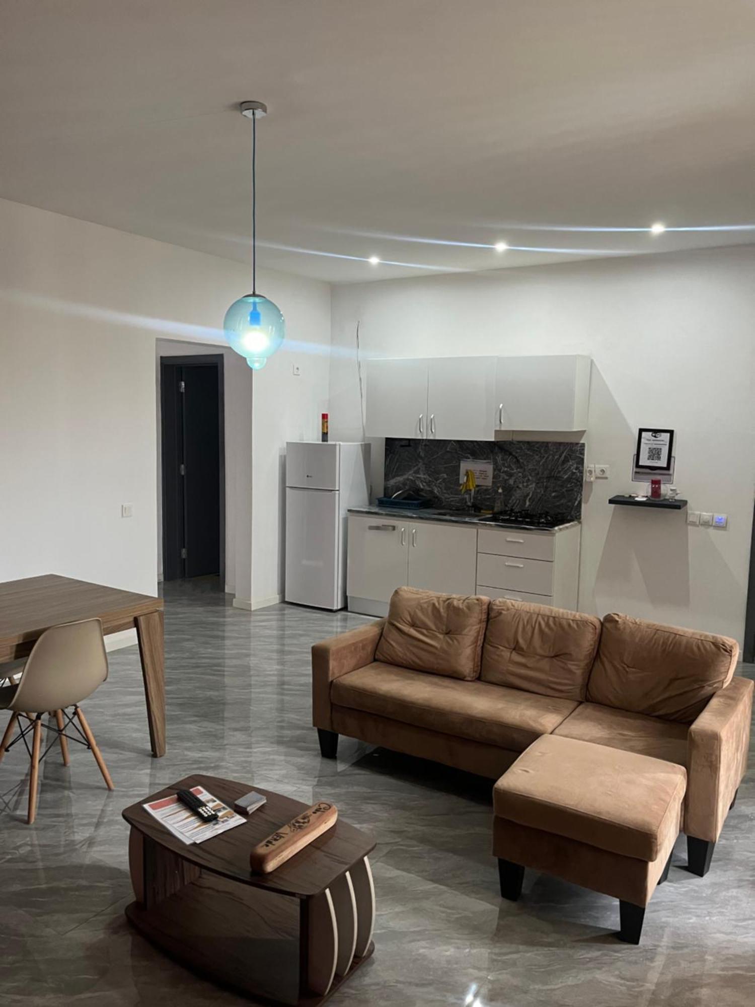 Apartamentos Santiago - Tarrafal タラファル エクステリア 写真