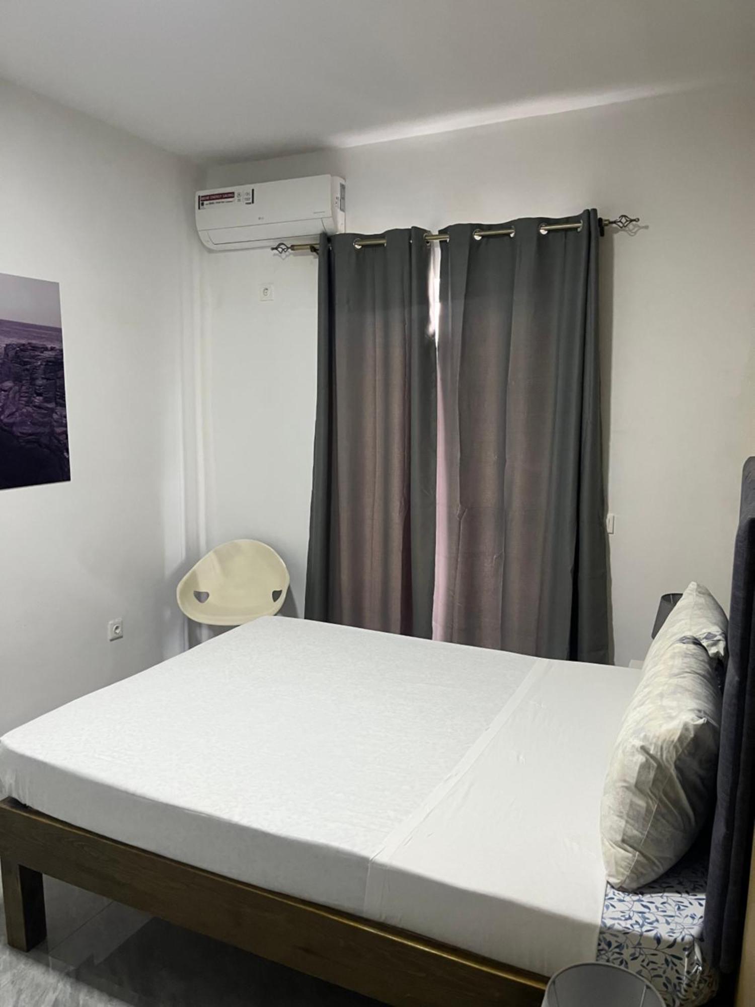 Apartamentos Santiago - Tarrafal タラファル エクステリア 写真